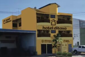 Ditasa Hotel