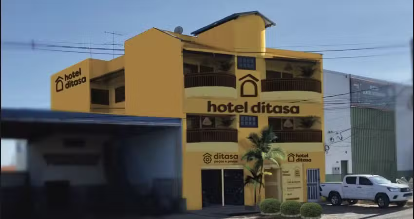 Ditasa Hotel