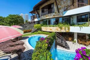 Divi-Divi Praia Hotel