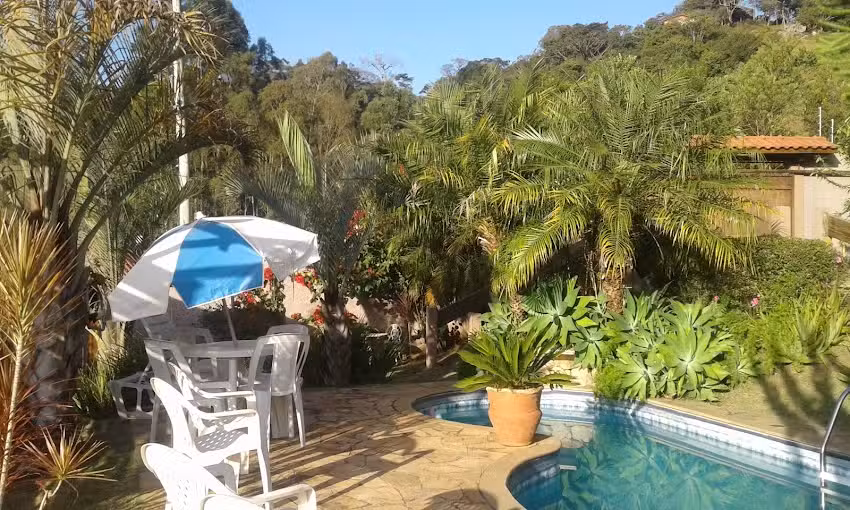 Divino Jardim Pousada&Events