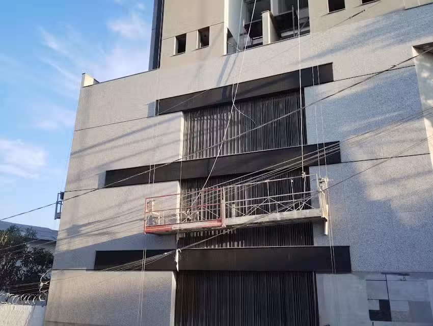 Divin&oacute;polis Hotel