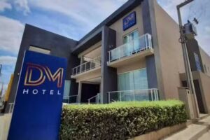 DM Hotel