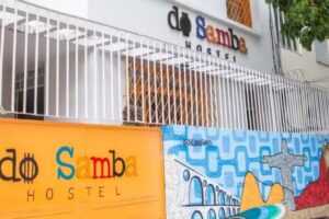 do Samba Hostel