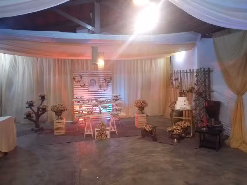 Do Vale Clube e Pousada