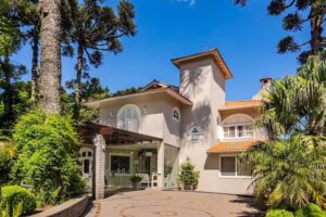 Doce Canela Pousada de Charme