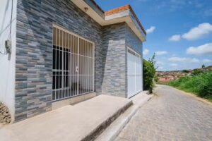 Doce Lar 58 Casa de Hospedagem Tempor&aacute;ria