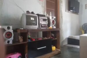 Dois Le&otilde;es Hotel