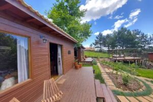 Dolce Far Niente Cabanas