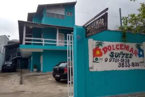 Dolce Mar Ubatuba Suites