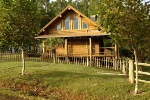 Dom Manoel Pousada E Cabana