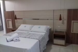 Dom Marujo hospedagem (Casa por dia)