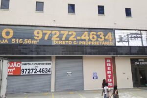 Dom Quixote S&atilde;o Gon&ccedil;alo Hotel