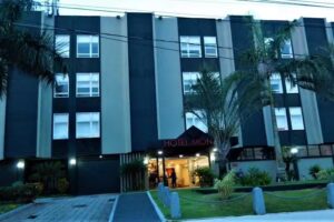 Dom RJ | Barra Parque Ol&iacute;mpico