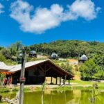 DomoLuz Ref&uacute;gio e Experi&ecirc;ncia