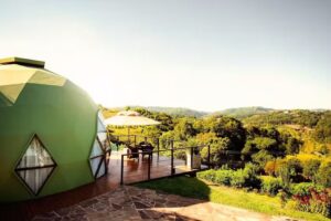 Domos Perlage by Pipas Terroir