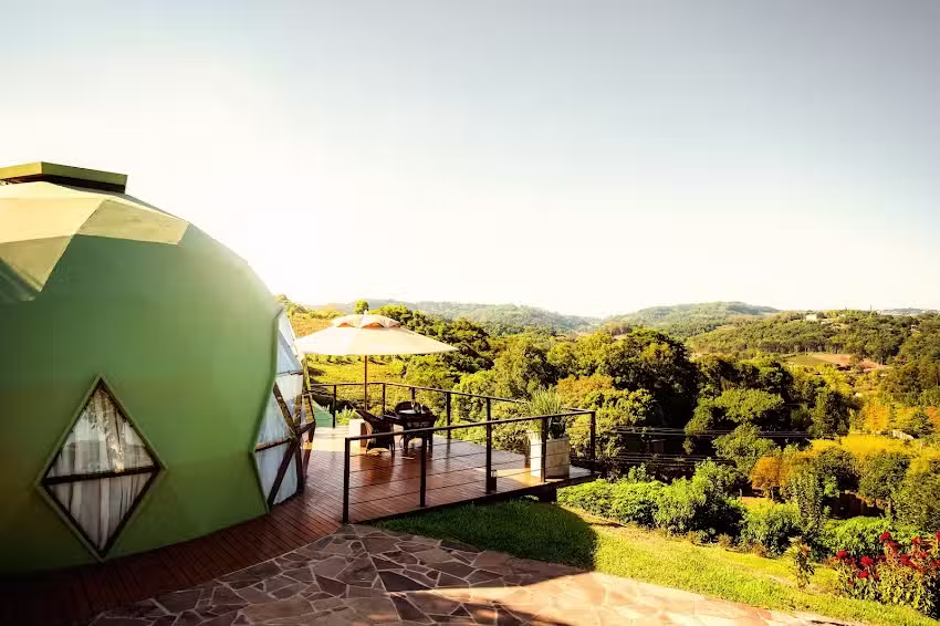 Domos Perlage by Pipas Terroir