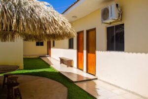 Domus Hotel Tit&acirc;nio