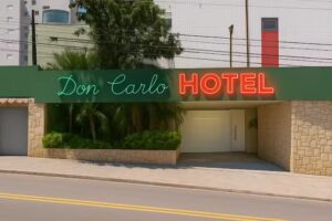 Don Carlo Hotel