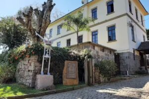 Don Giovanni &ndash; Vinhos, Vinhedos e Pousada