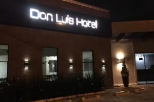 Don Luis Hotel
