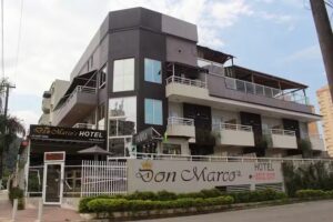 Don Marco’s Hotel