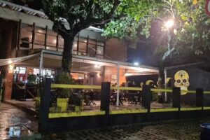 Don Quixote de La Prancha