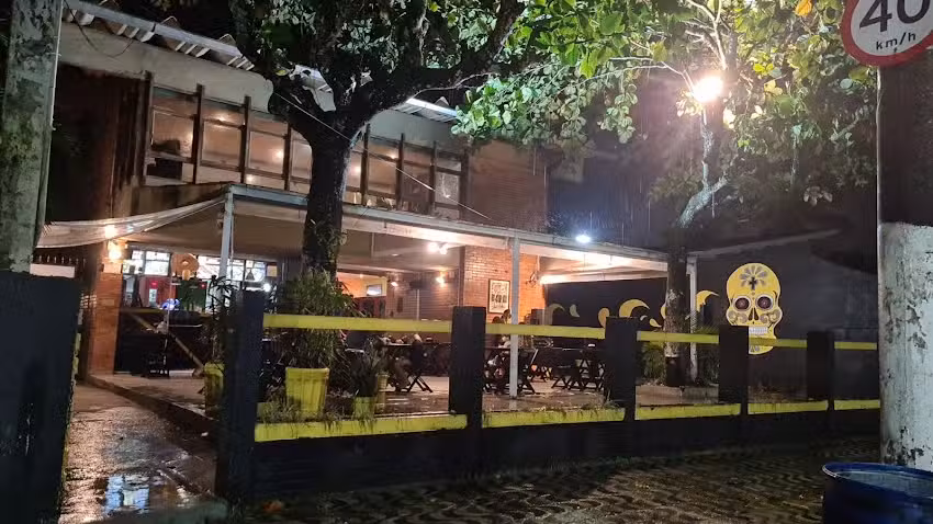 Don Quixote de La Prancha