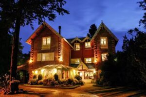 Don Ramon Hotel & Spa