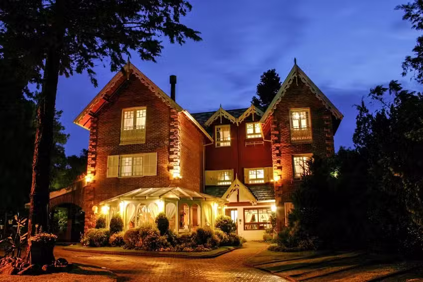 Don Ramon Hotel & Spa