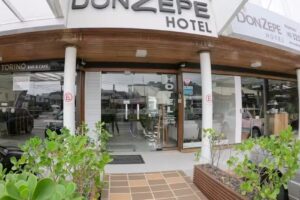 Don Zepe Hotel