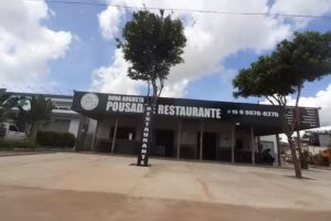 Dona Augusta Pousada e Restaurante