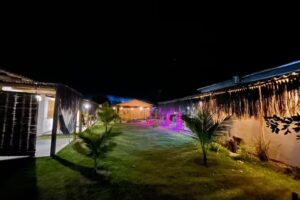 Dona Canoa Hospedaria &ndash; Caraiva