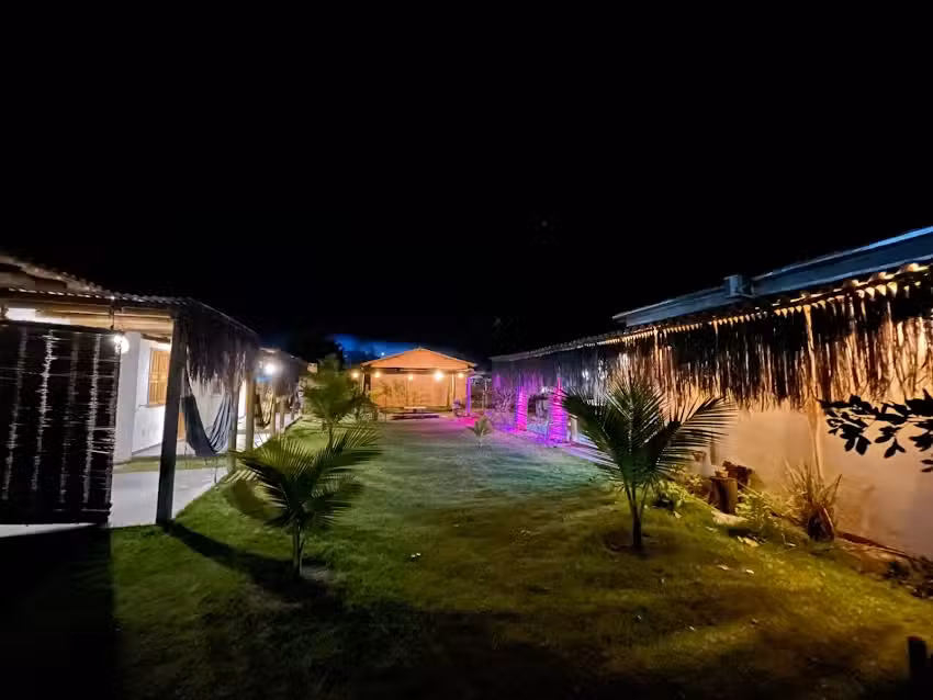 Dona Canoa Hospedaria &ndash; Caraiva