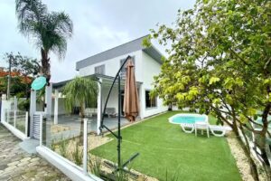 Dona Catarina Hotel e Coliving | Florian&oacute;polis &ndash; Barra da Lagoa