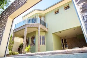 Dona Dora 2 Pousada Piumhi