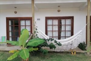 Dona Marag&ocirc; Pousada