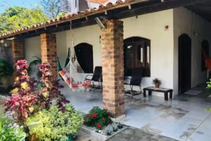 Donamíria Suíte Aconchegante