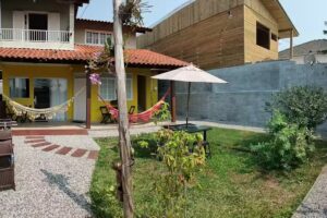 Donna Praia Hospedagens