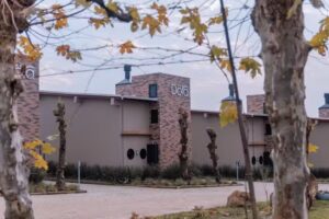 D&ouml;ra Experience &ndash; Pousada de Luxo &ndash; Vale dos Vinhedos