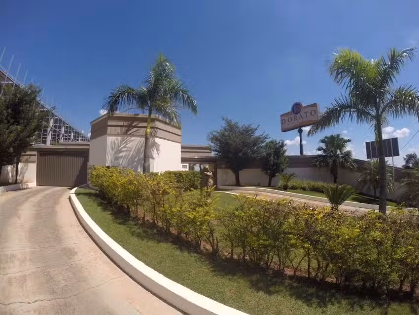 Dorato motel