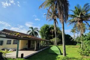 Dorme Dorme Hostel & Camping