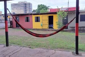 Dormit&oacute;rio Aires