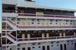 Dormit&oacute;rio Boa Noite