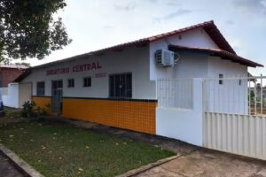 Dormit&oacute;rio Central