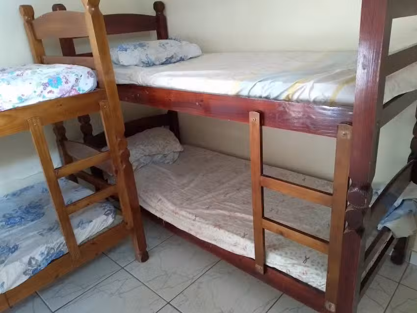 Dormit&oacute;rio Dona Jovem