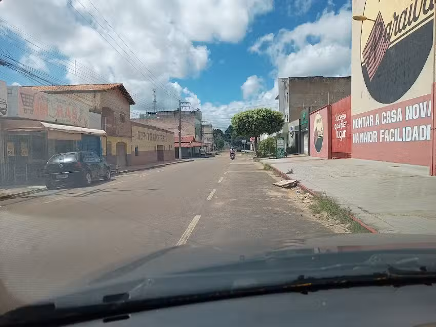 Dormit&oacute;rio Fortaleza