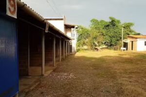 Dormit&oacute;rio Ilhinha