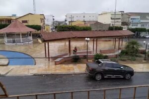 Dormit&oacute;rio ITA