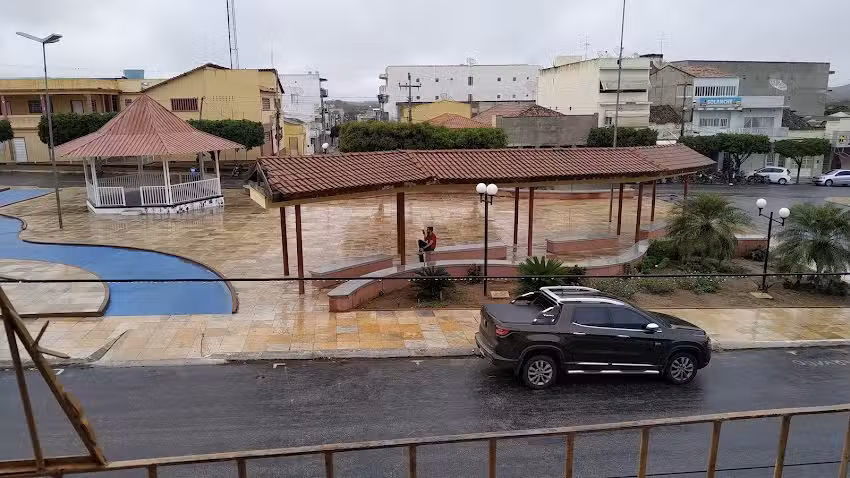 Dormit&oacute;rio ITA