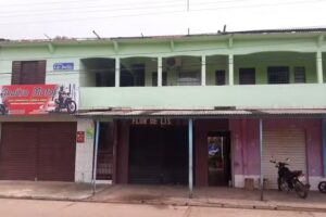 Dormit&oacute;rio labelle